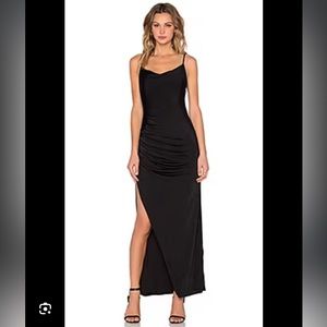 NBD x REVOLVE Take It All Maxi Dress